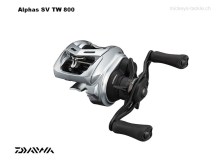 Daiwa Alphas SV TW 800S